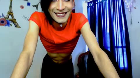 Snapshot of novanyx11 chatting on 5, 3, 2025 Nova... online show from 5, 3, 2025