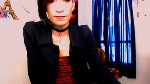 Snapshot of novanyx11 chatting on 8, 3, 2025 Nova... online show from 8, 3, 2025