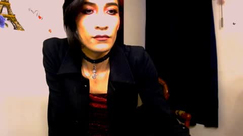 Snapshot of novanyx11 chatting on 8, 3, 2025 Nova... online show from 8, 3, 2025