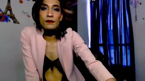 Snapshot of novanyx11 chatting on 10, 3, 2025 Nova... online show from 10, 3, 2025