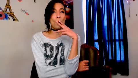 Snapshot of novanyx11 chatting on 12, 3, 2025 Nova... online show from 12, 3, 2025