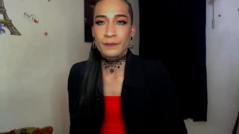 Snapshot of novanyx11 chatting on 23, 9, 2025 Nova... online show from 23, 9, 2025