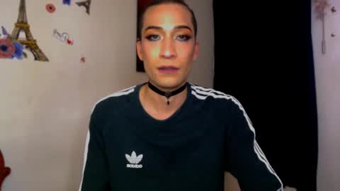 Snapshot of novanyx11 chatting on 26, 9, 2025 Nova... online show from 26, 9, 2025