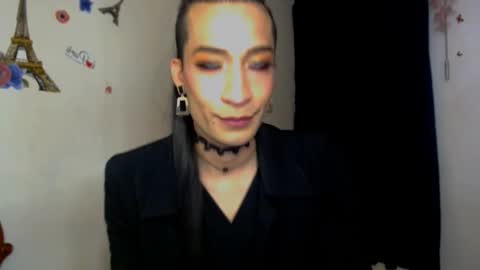 Snapshot of novanyx11 chatting on 27, 9, 2025 Nova... online show from 27, 9, 2025