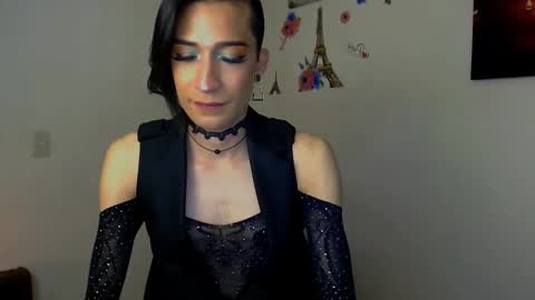 Snapshot of novanyx11 chatting on 2, 10, 2025 Nova... online show from 2, 10, 2025