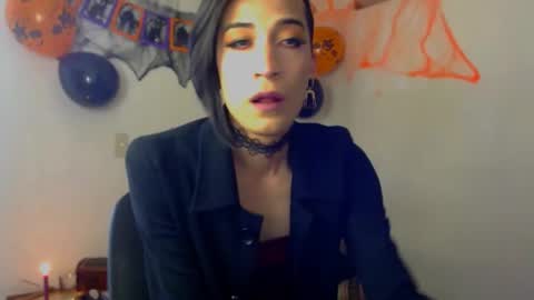 Snapshot of novanyx11 chatting on 9, 10, 2025 Nova... online show from 9, 10, 2025