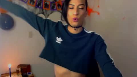 Snapshot of novanyx11 chatting on 12, 10, 2025 Nova... online show from 12, 10, 2025