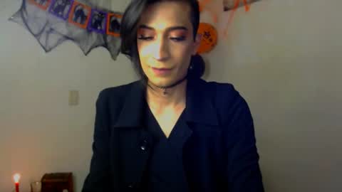 Snapshot of novanyx11 chatting on 14, 10, 2025 Nova... online show from 14, 10, 2025