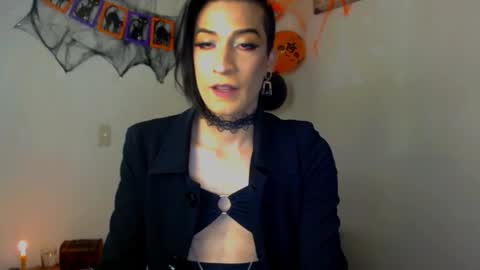 Snapshot of novanyx11 chatting on 15, 10, 2025 Nova... online show from 15, 10, 2025