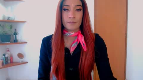 Nova...  online show from 18, 3, 2026