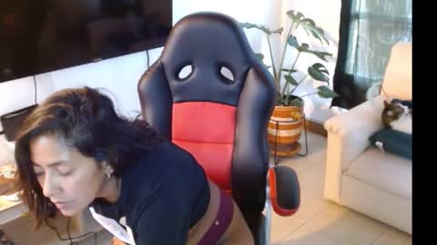 novaperotti online show from 12, 3, 2025