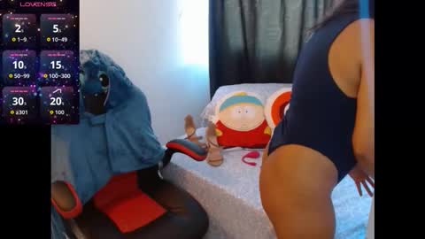 novaperotti online show from 19, 3, 2026