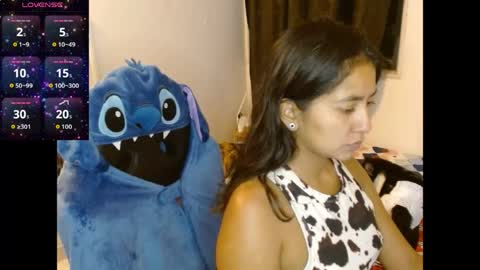 novaperotti online show from 24, 3, 2026