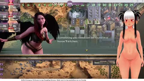 Nova Star  online show from 23, 12, 2024