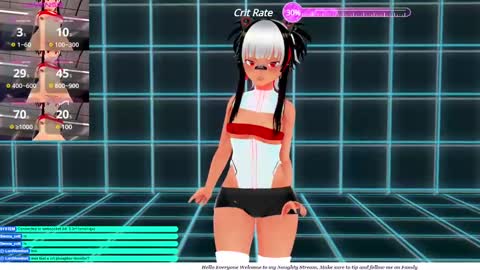 Nova Star  online show from 11, 3, 2025