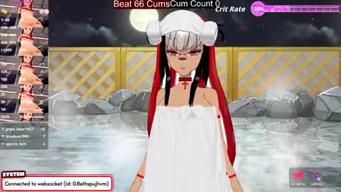 Nova Star  online show from 9, 1, 2026