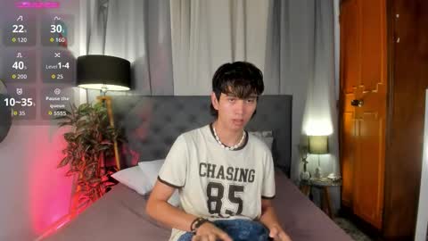 Snapshot of novaybrian chatting on 12, 1, 2026 NovayBrian online show from 12, 1, 2026