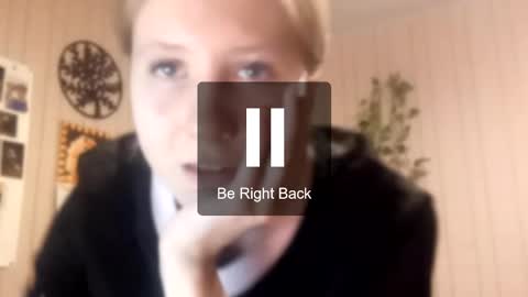 Snapshot of novellahartig chatting on 10, 3, 2026 Sari It is my first day online show from 10, 3, 2026