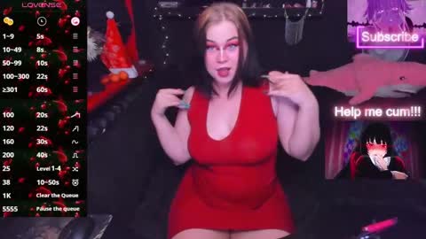 nox_banshee online show from 19, 12, 2024