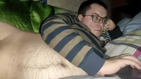 Alistair online show from 13, 12, 2024