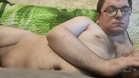 Alistair online show from 8, 1, 2025