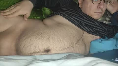 Alistair online show from 15, 2, 2025