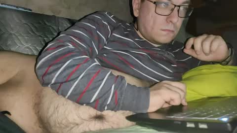 Alistair online show from 9, 4, 2026