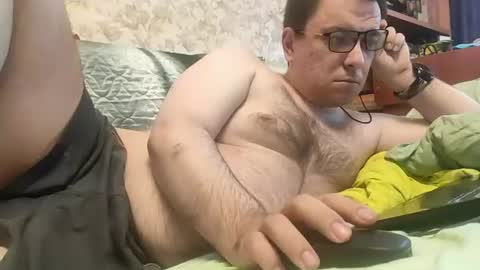 Alistair online show from 30, 7, 2026