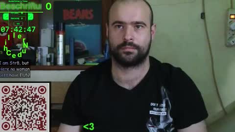 Vinz... online show from 17, 9, 2025