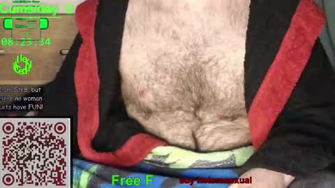 Vinz... online show from 8, 2, 2026