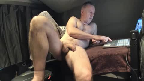 nudejack75 online show from 1, 11, 2025