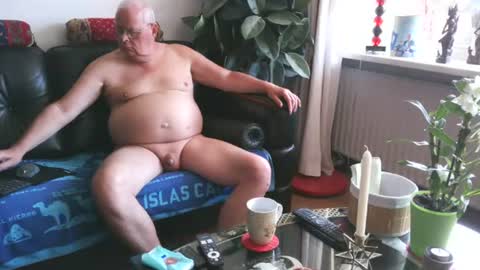 Nudejohn online show from 29, 7, 2026