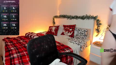 Snapshot of nudenansy chatting on 21, 1, 2025 Nansy online show from 21, 1, 2025