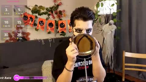 Maks online show from 31, 10, 2025