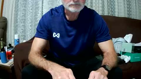 Snapshot of nudist6970 chatting on 29, 5, 2026 nudist6970 online show from 29, 5, 2026