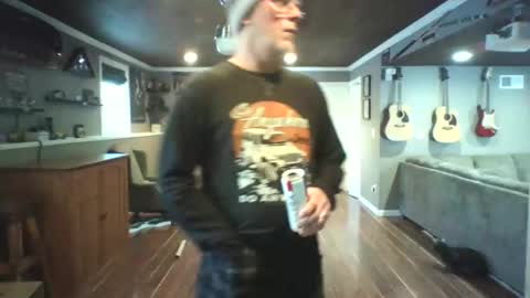 Nudistguy online show from 14, 12, 2025