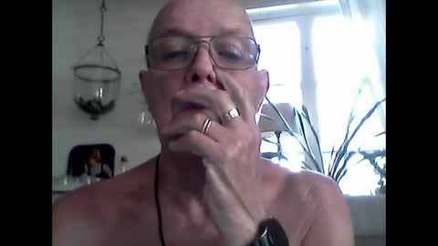 Haky online show from 7, 3, 2025