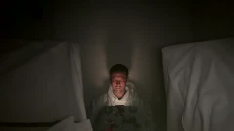 nuevotiempo online show from 16, 3, 2026