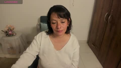 nuit_rose online show from 29, 3, 2026