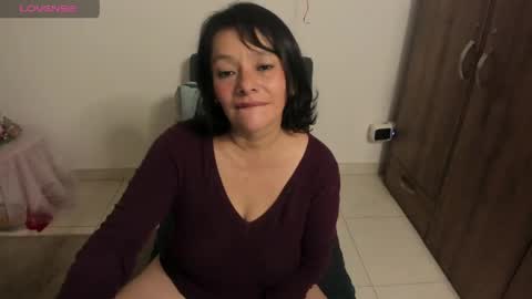 nuit_rose online show from 16, 4, 2026