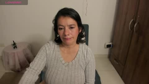 nuit_rose online show from 29, 4, 2026