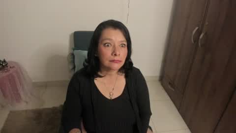Snapshot of nuit_rose chatting on 5, 7, 2026 nuit_rose online show from 5, 7, 2026