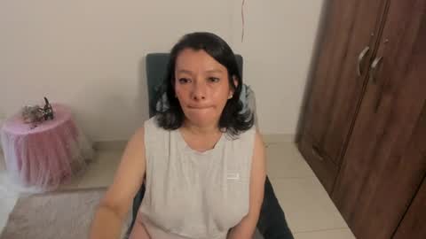 Snapshot of nuit_rose chatting on 29, 7, 2026 nuit_rose online show from 29, 7, 2026