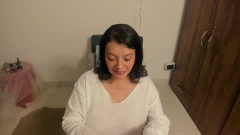 Snapshot of nuit_rose chatting on 1, 8, 2026 nuit_rose online show from 1, 8, 2026