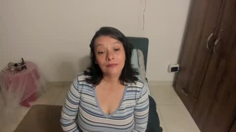 Snapshot of nuit_rose chatting on 2, 8, 2026 nuit_rose online show from 2, 8, 2026