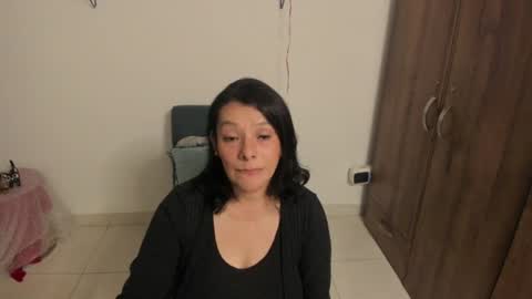 Snapshot of nuit_rose chatting on 3, 8, 2026 nuit_rose online show from 3, 8, 2026