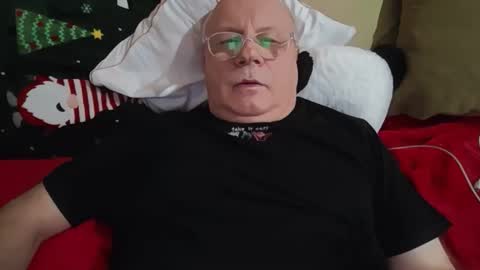 nukiss online show from 12, 11, 2025