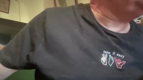 nukiss online show from 17, 11, 2025