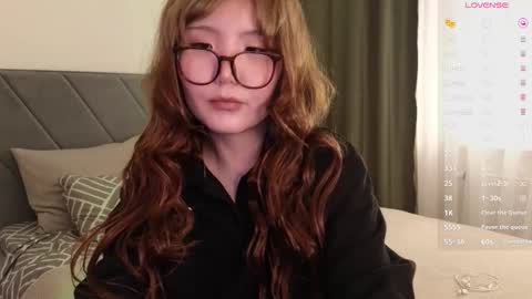 Erica online show from 20, 3, 2026