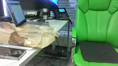 Slave for Mistress and Master online show from 3, 2, 2025